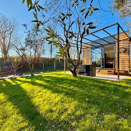 Seregner Agricamping & Homes - Adults Only 18 Monzambano Zewnętrze zdjęcie