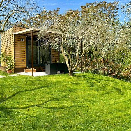 Seregner Agricamping & Homes - Adults Only 18 Monzambano Zewnętrze zdjęcie